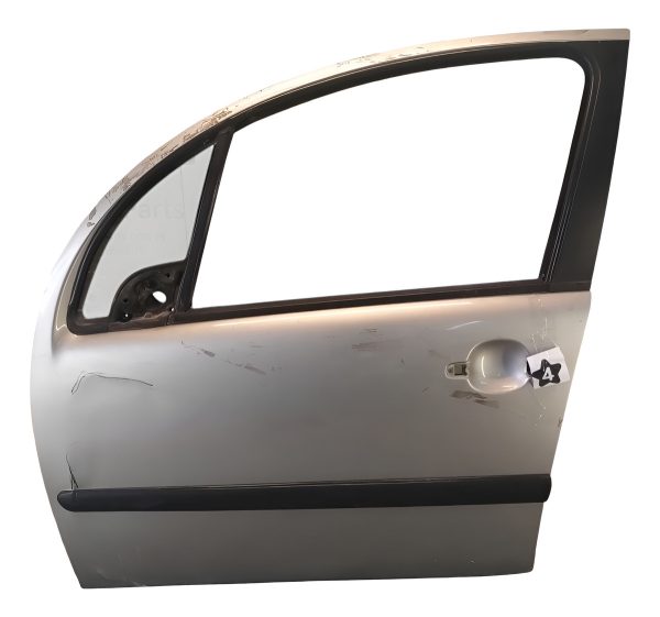 Puerta Delantera Izquierda Citroen C3 Lv (06024578)