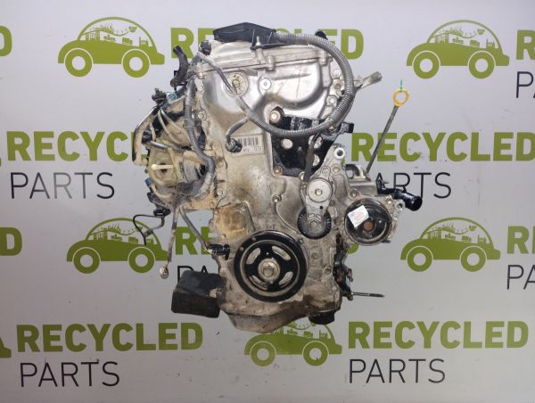 Motor Toyota Rav4 2.5 16v (06110223)