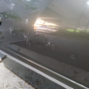 Puerta Delantera Derecha Peugeot 207 (05705612) Lp