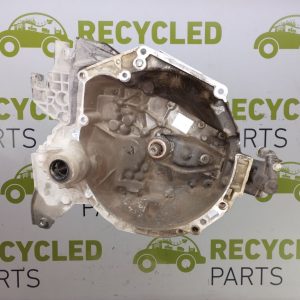 Caja De Velocidades Citroen C3 1.5 8v (06121888)