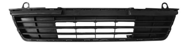 Grilla Central Inferior Paragolpe Vw Gol Trend G7 2016-2019