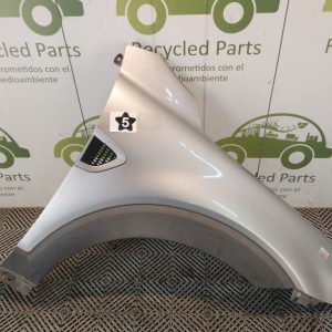 Guardabarro Derecho Chevrolet Captiva Lv (06038066)