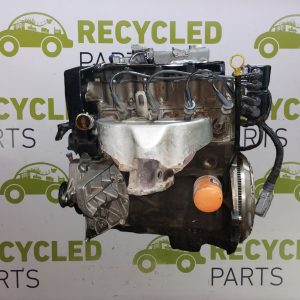 Motor Chevrolet Corsa 2 1.8 8v (05972271)