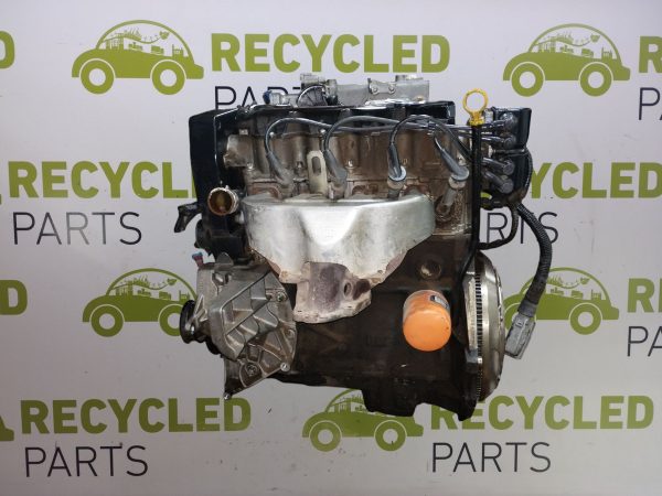 Motor Chevrolet Corsa 2 1.8 8v (05972271)