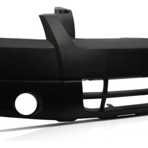 Paragolpe Delantero Ford Ecosport C/faro 2003-2007