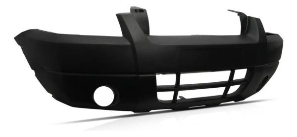 Paragolpe Delantero Ford Ecosport C/faro 2003-2007