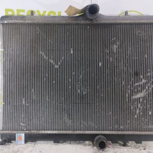 Radiador De Agua Peugeot 308 1.6 (05244830)