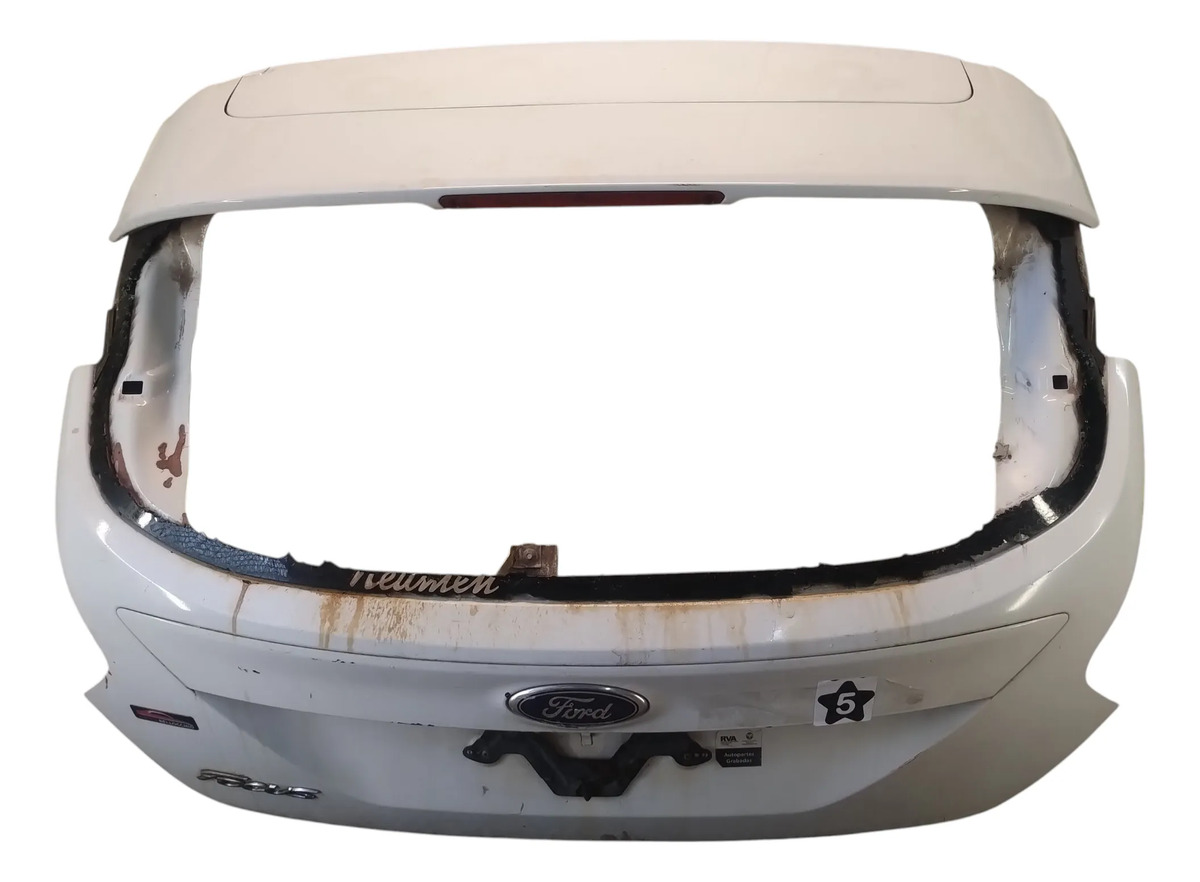 Porton Trasero Ford Focus 3 (06439107)
