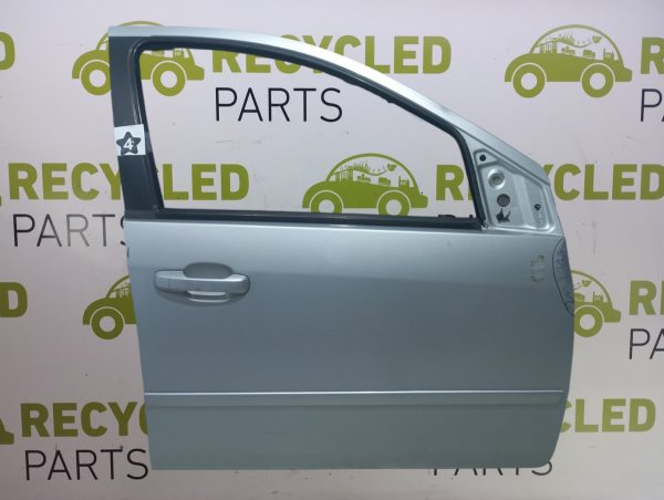 Puerta Delantera Derecha Ford Fiesta Max (05524094) Lp