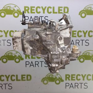 Caja De Velocidades Citroen Berlingo 1.4 8v (06066173)