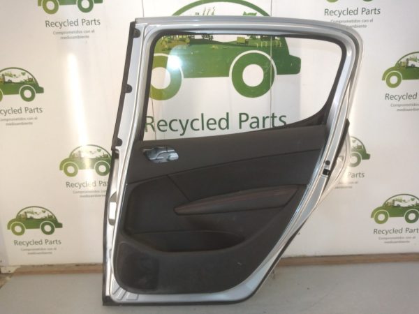 Puerta Trasera Derecha Peugeot 308 (03052695)