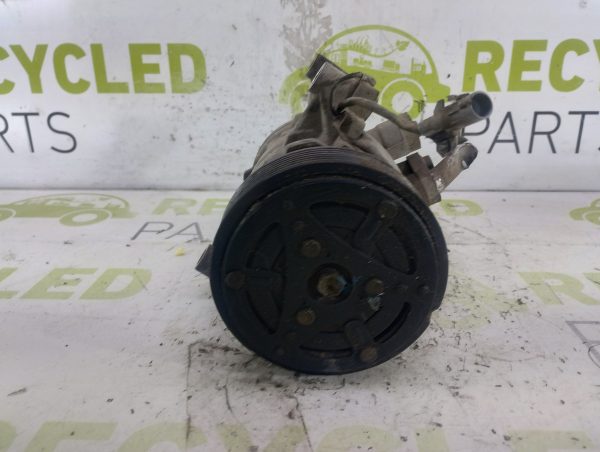 Compresor De A/a Toyota Etios 1.5 (06206147)