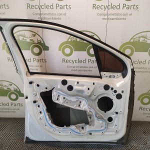 Puerta Delantera Izquierda Peugeot 208 (06050613)