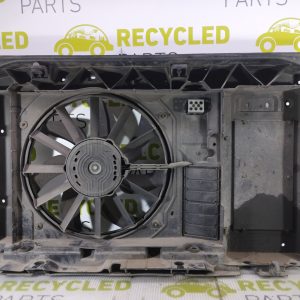 Electroventilador Peugeot 308 1.6 (05487325)