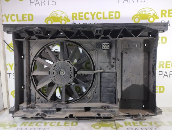 Electroventilador Peugeot 308 1.6 (05487325)