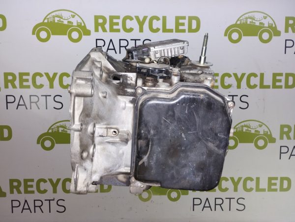 Caja De Velocidades Peugeot 307 2.0 Aut (05382466)
