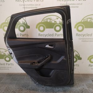Puerta Trasera Izquierda Ford Focus 3 (05932938)
