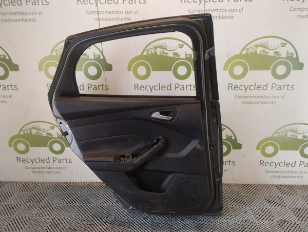Puerta Trasera Izquierda Ford Focus 3 (05932938)