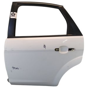 Puerta Trasera Izquierda Ford Focus 2 (05906148)