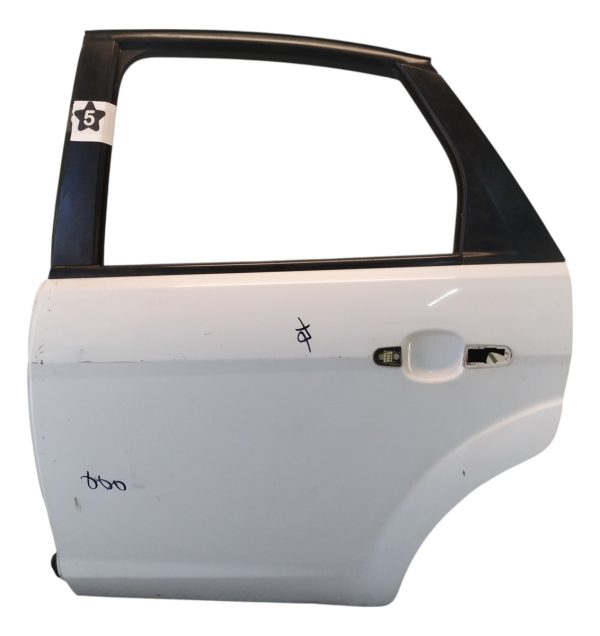 Puerta Trasera Izquierda Ford Focus 2 (05906148)