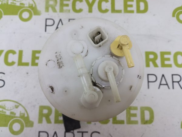 Bomba De Nafta Honda Fit 1.5 (02250434)