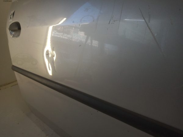 Puerta Delantera Derecha Renault Logan (03270971)