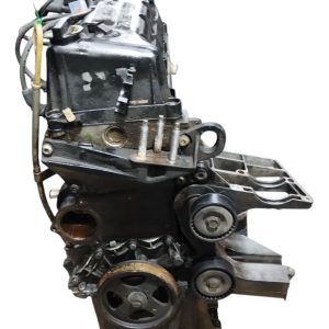 Motor Ford Ka 1.0 8v (06670811)