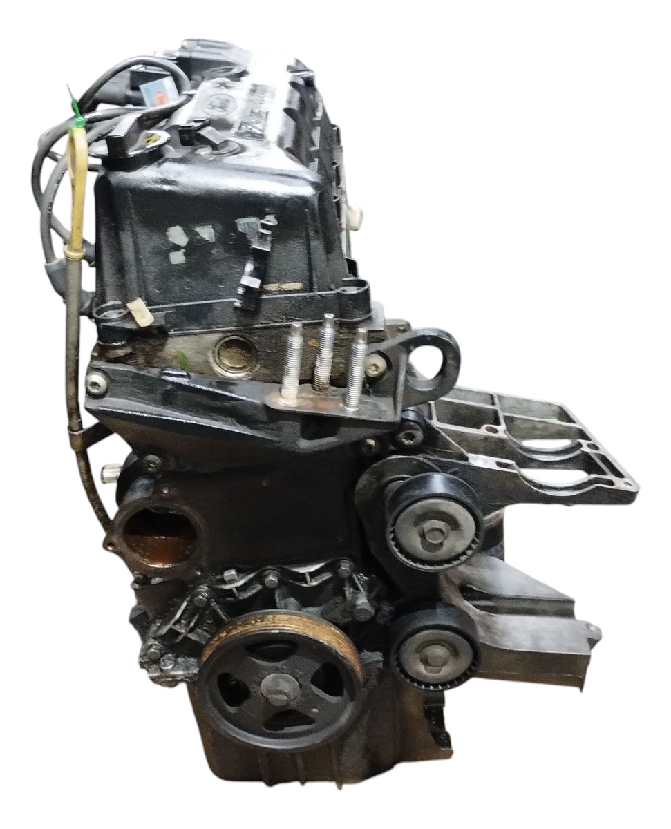 Motor Ford Ka 1.0 8v (06670811)