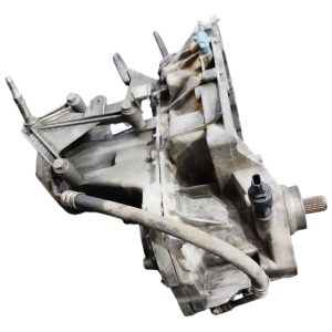 Caja De Velocidades Renault Clio 1.2 16v (06692440)