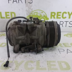 Compresor De A/a Vw Gol 1.6 (06108582)
