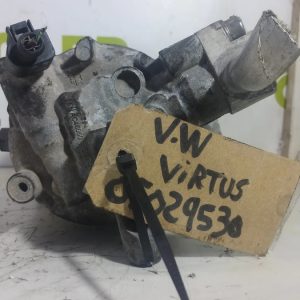 Compresor De A/a Vw Virtus 1.6 (05029530)