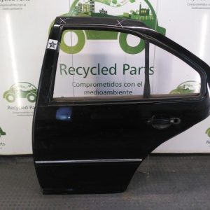 Puerta Trasera Izquierda Vw Bora (03839279) Lp