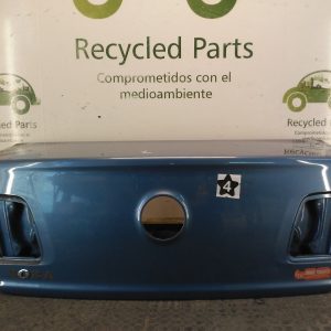 Tapa De Baul Vw Bora Ln (04531163)