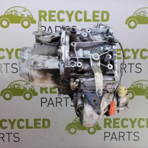 Caja De Velocidades Peugeot 206 2.0 Hdi (05426137) Lp