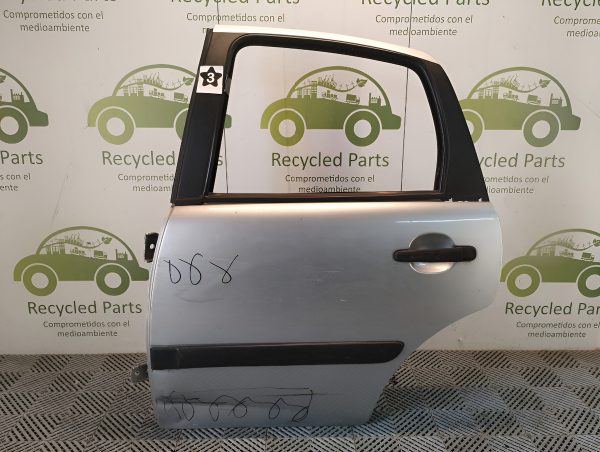 Puerta Trasera Izquierda Citroen C3 Lv (05136950)