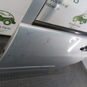 Puerta Trasera Izquierda Vw Polo (03480975) Lp