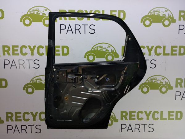 Puerta Trasera Derecha Chevrolet Celta (05462634) Lp