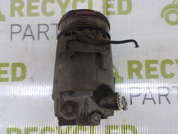 Compresor De A/a Vw Gol 1.6 (05689404)