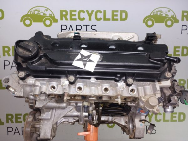 Motor Honda Fit L13z1 (04305979)