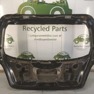 Porton Trasero Peugeot 207 Gti (02788050)