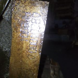 Motor Citroen Berlingo 1.6 16v (06184678) Solo Block