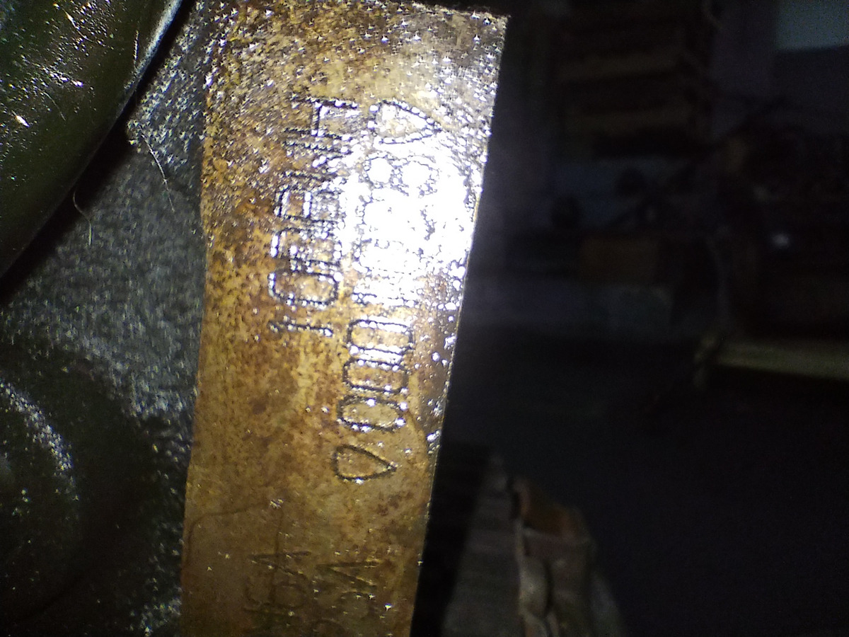 Motor Citroen Berlingo 1.6 16v (06184678) Solo Block