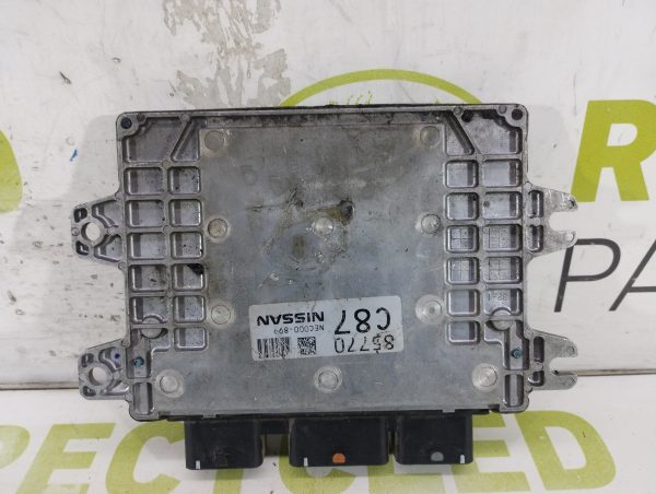 Modulo De Inyeccion Nissan Versa 1.6 (03851013)