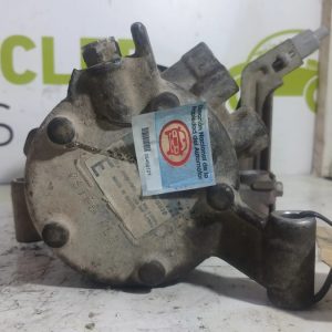 Compresor De A/a Toyota Etios 1.5 (06469121)
