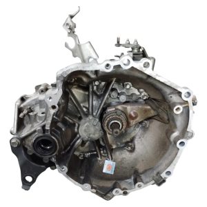Caja De Velocidades Toyota Etios 1.5 16v (05620322)
