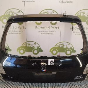 Porton Trasero Peugeot 207 (04681464)