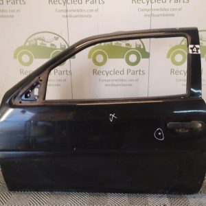 Puerta Delantera Izquierda Vw Gol G2 G3 G4 3p (05564402)