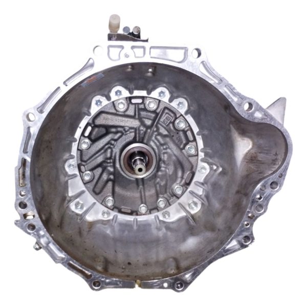 Caja De Velocidades Toyota Hilux 2.8 4×4 At (05511699)