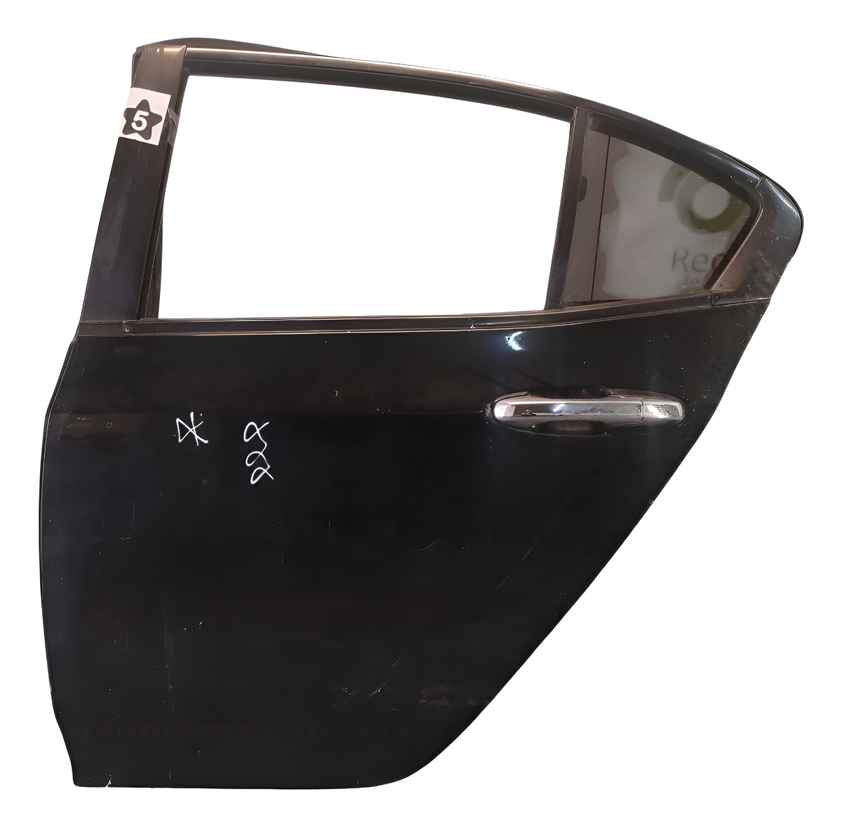 Puerta Trasera Izquierda Honda City (05610690)