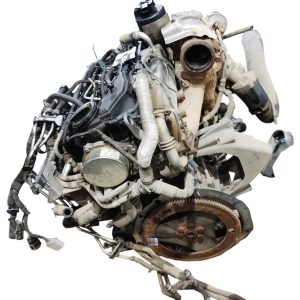 Motor Vw Amarok 2.0 Tdi 180cv (05168943)